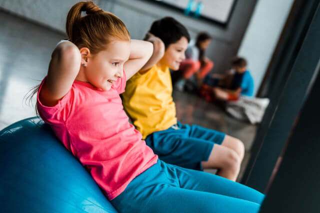 Martial Arts School | VALOR Training Center
