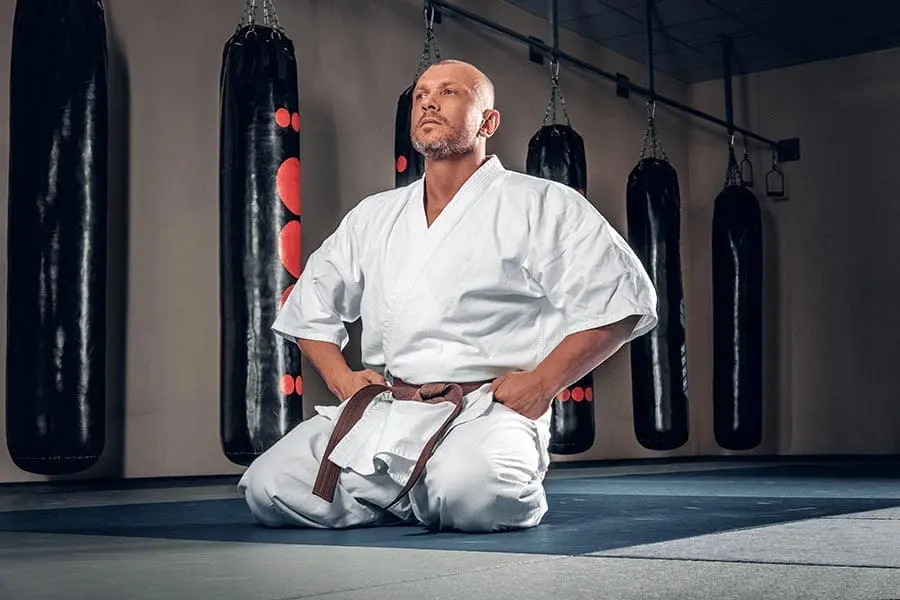Miracle Mile Stockton Brazilian Jiu-Jitsu Classes (all ages)