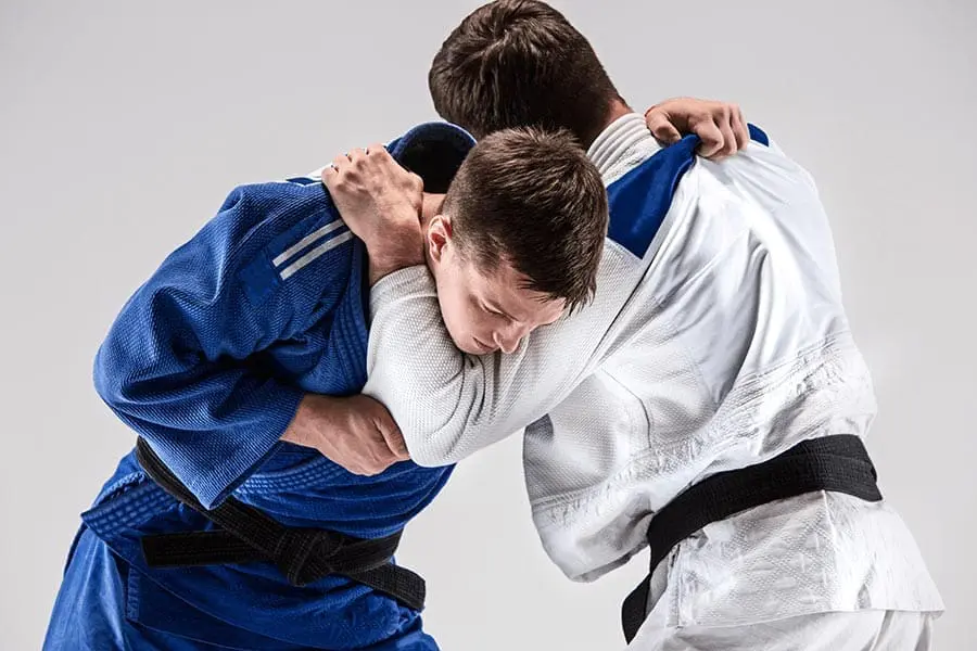 Miracle Mile Stockton Brazilian Jiu-Jitsu Classes (all ages)