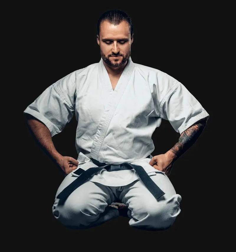 North Stockton Adult BJJ Classes